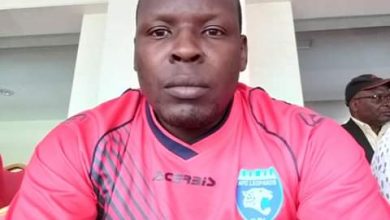 Photo of Franklin “Kuka” Imbenzi elected as Afc leopards ‘s  CoC as  Leopards sharpens its Claws for next season