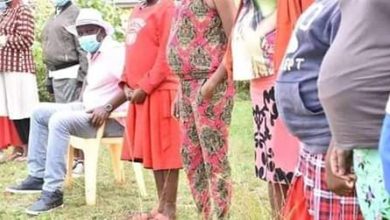 Photo of Shock as 20 primary school going teens get pregnant from same village.