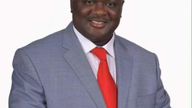 Photo of Anc Politician Hon Ben Shilibwa in trouble for threatening Cotu boss Dr Atwoli