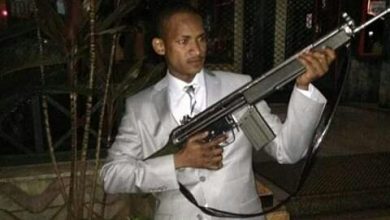 Photo of Babu Owino likely to join Hon Waluke in prison over Dj Evolve.