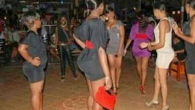 Photo of This is why you will pay more for sex in Mombasa.