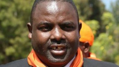 Photo of Makadara Mp Hon Aladwa likely to replace Hon Moses Kuria at the Budget and appropriation committee
