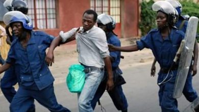 Photo of A man’s prophecy that Burundi’s president would die after one year comes to pass as Pierre Nkurunziza dies.