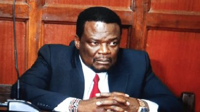 Photo of It is 7yrs in jail for Sirisia Mp Hon Waluke.