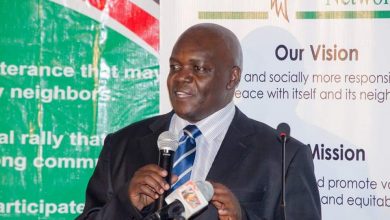 Photo of IDN-Kenya Remembers Dr Carey Onyango two years later.