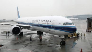 Photo of 400 Chinese nationals seek evacuation from Kenya over covid19 fears.