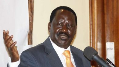 Photo of Why Raila Amollo Odinga remains our president statehouse or no state house honors!