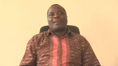 Photo of Hon. Titus Khamala to Hon. Godfrey Atieno Osotsi : We are not afraid, the connish arithmetic games & shenanigans you’re playing on Musalia is an exercise in futility.