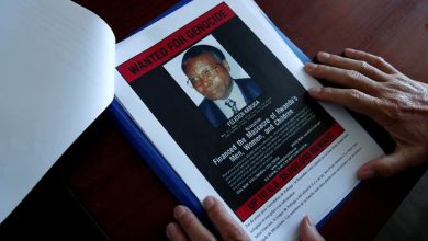 Photo of Revealed: How Felicen Kabuga stayed in France undetected.