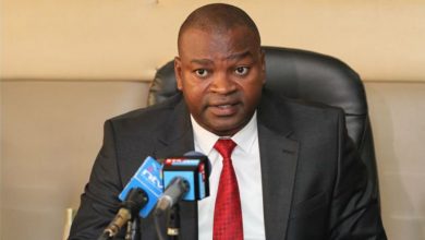 Photo of “Deputy President why you not protecting your allies under the chop” ~Rashid Echesa