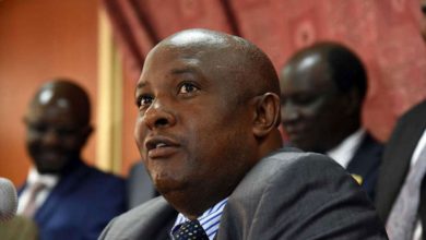Photo of Stop blaming Raila and Odm for your own party failures Osotsi tells  Mudavadi and Wetangula