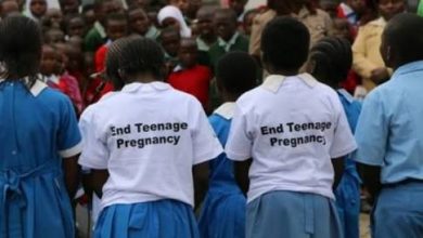 Photo of Ending Teen pregnancy should be a collective responsibility: Samuel Mundia.