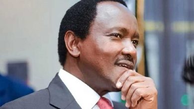 Photo of Kalonzo, Isaac Ruto join Goverment. Goverment of National Unity loading