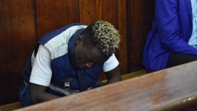 Photo of Man fined : 1, 500.00 for having sex in uhuru park during lunch time