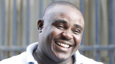 Photo of Cleophas Malala to finish his term with a court order in the pocket as he heads to court on Monday.
