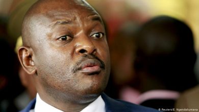 Photo of A day after Burundi president died the mother succumbs to death too