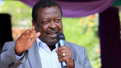 Photo of Forming the government through Musalia or being part of a government through Raila, which way for Mulembe nation.