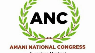 Photo of The road to registration of ANC, when & who applied for the name, it’s not as claimed by the nominated mp, you will be shocked.