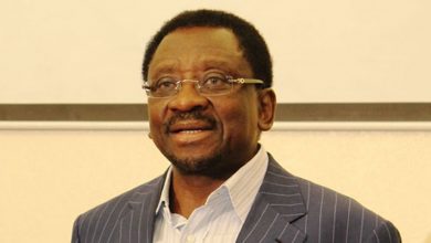Photo of James Orengo slams- Irungu Kangata over termination of BBI remark.
