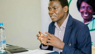 Photo of Education minister fired for masturbating in Quarantine.
