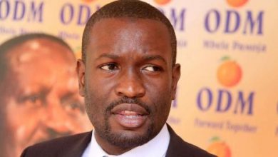 Photo of Remove the curfew and lower the price of alcohol :ODM SG.