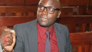 Photo of Atheists president Harrison Mumia clash with pastors over church re-opening.