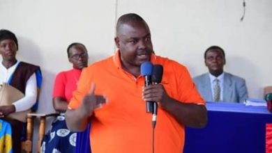 Photo of Makadara Mp George Aladwa, Oscar Sudi and Kizito Mugali of Shinyalu have said nothing in the national assembly but remain vocal outside  the house.