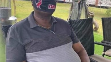 Photo of I am a Kanu damu Atwoli confirms.