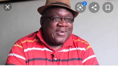 Photo of Papa Shirandura dies, family confirms.