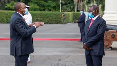 Photo of Now that you know how Uhuru’s presidency taste, smells, and feels like. Can you give him another 5 more years?