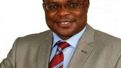 Photo of Ken Lusaka should be impeached Says Mutula Kilonzo jnr