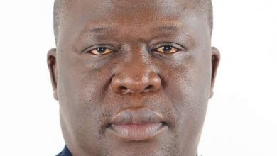 Photo of Tom Alila /Nick Musonye ticket most viable says Hon Mudavadi