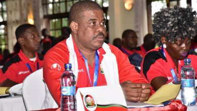 Photo of FKF Coast Supremo Mghendi Rubbishes Mombasa County Football association.