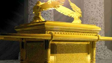 Photo of Did you know that the Biblical ark of covenant is in Ethiopia?