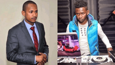 Photo of Why talking about Babu Owino and Dj Evolve could land you in jail.