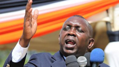 Photo of OSCAR SUDI: President Uhuru should be disciplined for inviting strangers into Jubilee party.