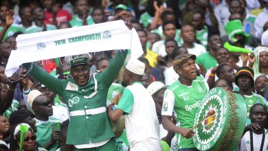 Photo of Betking to sue Gor mahia for 1 billion for breaching contract after receiving 15 million~Betking Lawyer.