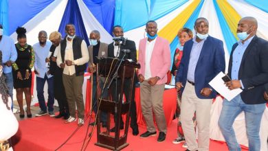 Photo of IT’S SCRAMBLE FOR MILK AS SIFUNA, OSOTSI AND MALALA EMERGES DEMANDING THEIR SHARE.