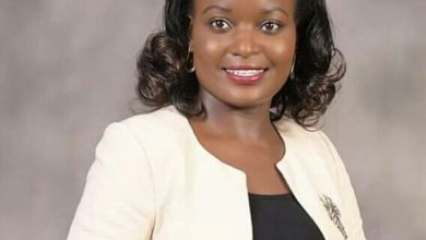 Photo of CHIGGAI HARRIETTE OPENS UP ON GROWING UP & BECOMING A LEADING LAWYER IN KENYA BY BEATING ODDS.