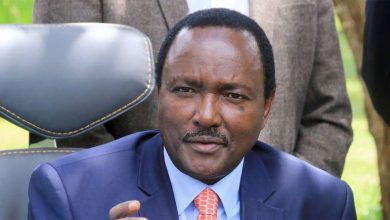 Photo of Edwin Sifuna calls Kalonzo a coward as he says: ODM HAS NO “SECRET PACT” WITH YOU.