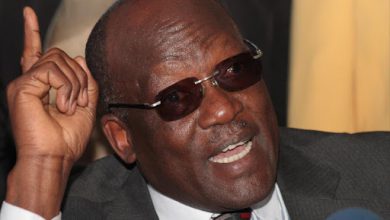 Photo of Muthama expelled from wiper party but finds haven in Tanga Tanga vows to work hard and make Ruto the 5th president.