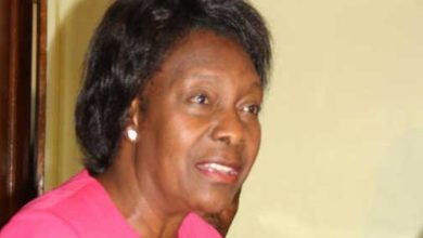 Photo of Goveror Charity Ngilu’s impeachment motion fails to take off as three mcas goes missing.