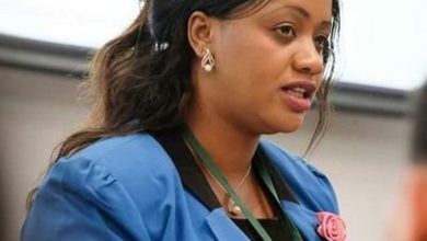 Photo of Cate Waruguru : DP Ruto should stop preaching water and drinking wine.