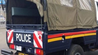 Photo of Houses torched and a probox set a blaze over witchcraft claims in Londiani