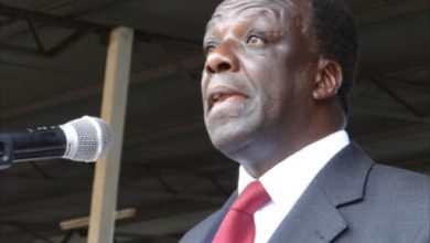 Photo of Wycliffe Oparanya can’t explain whereabout of 269 million he allocated to Linda Afya ya Mama na Mtoto for financial 2017/2018.