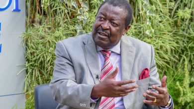Photo of Musalia Mudavadi: Parliment under attack from Exucutive in Kenya.