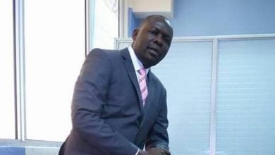 Photo of Is Mathew Abong’o the man to replace Hon   Simba Arati as next Mp for Dagoretti North?