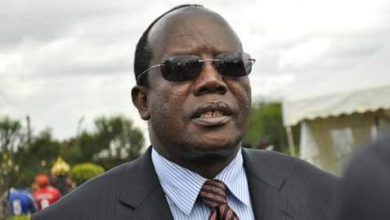 Photo of Former FKF boss Sam Nyamweya to pay 10M to a journalist for defamation.