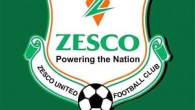 Photo of Zesco fc a team with  no future due to aging players.