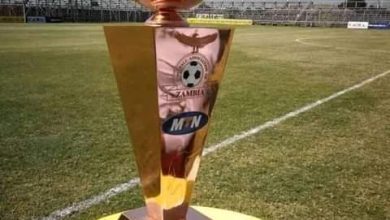 Photo of Confusion in Zambian super league as Duncan Otieno and Shakava will have to wait longer to lift the title